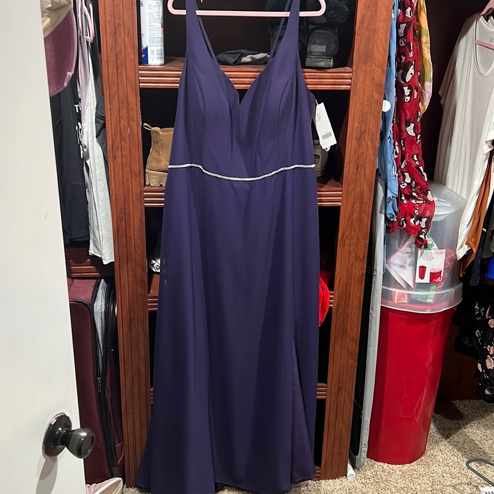 Christina Wu Formal Gown